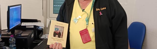 Kad poezija obriše granice: Guido Luka Bertoldo, prijatelj Srbije iz Vićence