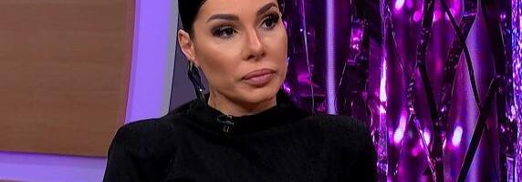 "TREBA DA SE SMIRI" Mia Borisavljević  bez dlake na jeziku progovorila o Ceci Ražnatović - Čini mi se da nekako te pesme...