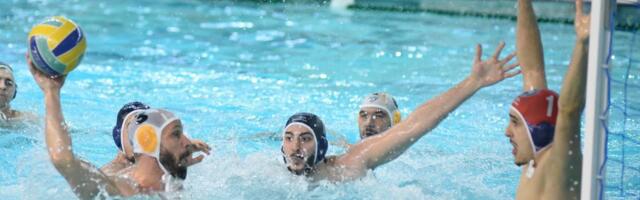 NOVI BEOGRAD HOĆE NOVU POBEDU: Apsolutni favoriti na papiru, žele isto i u bazenu