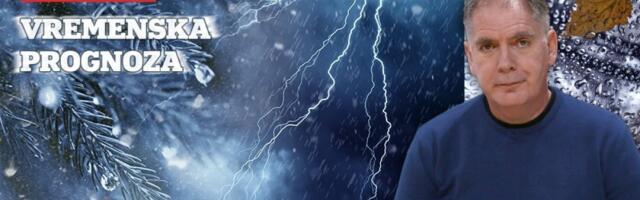 Smena godišnjih doba: Ovo je najnovija prognoza za mart - Evo da li nam stiže Baba Marta