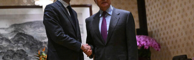 Француска и Кина позивају на деескалацију у Ирану