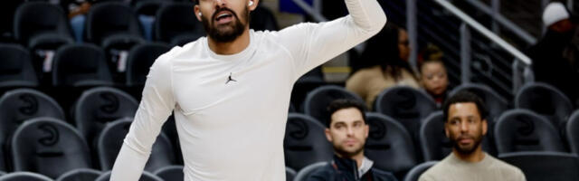 ​Утакмица против Јуте: Треј Јанг дебитује за Вашингтон