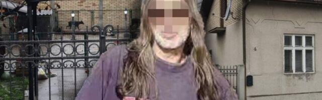 LJUBAVNICA MU DOŠLA GLAVE! Dve godine od svirepog zločina u Rumi! Ljubomorni muž pretukao, pa ZADAVIO ZORANA! (FOTO)