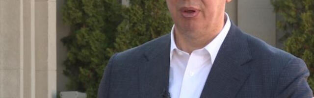 Вучић: Продавце нафте молим за стрпљење, решићемо проблеме