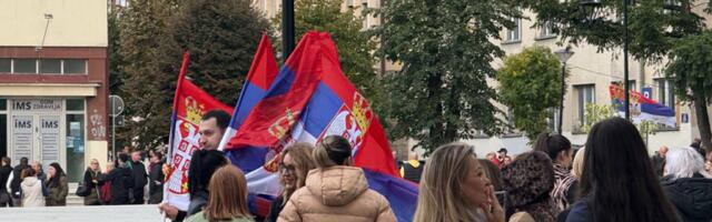 VIŠE OD 10.000 SRBA NA UDARU! Novi tzv. zakoni Prištine o strancima i vozilima su nastavak proterivanja srpskog naroda sa KiM!