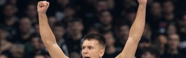 Arijan Lakić: Ne razmišljamo koji smo na tabeli i koliko pobeda imamo