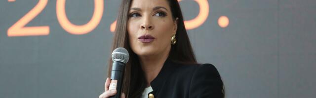 Voditeljka napokon prekinula tišinu: Oglasila se i otkrila da li ćemo je ponovo gledati u Zvezdama Granda