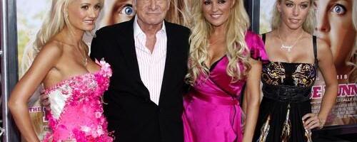 "Golim rukama je skupljao pseći izmet" Nikad odvratniji detalji iz čuvene Plejboj vile: Miljenica Hjua Hefnera sve ispričala