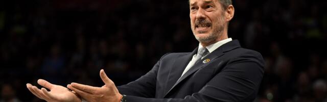 Saznajemo: Treneru Dubaija se odlučuje o sudbini!