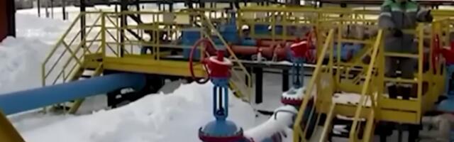 ​Украјински дронови погодили једну од десет највећих рафинерија нафте у Русији