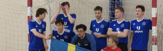 BeST 2026 otvoren u Beogradu: Mladi sportisti iz 12 zemalja započeli takmičenje (FOTO, VIDEO)