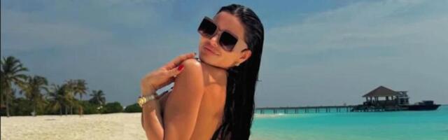 ANAMARIJINA GOLA ZADNJICA ZAPALILA MREŽE! Bivši joj pretio i sabotirao nastupe, a ona NIKAD JAČA - I TO OTPOZADI