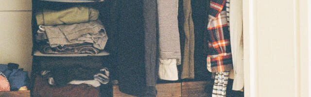 Vreme je za prolećno čišćenje: Neka ustajali miris iz ormana nestane kao rukom odnesen