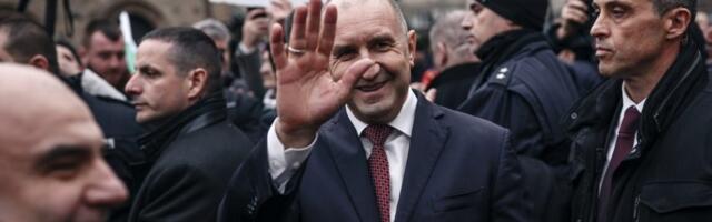 Vučić mu već čestitao: Ko je Rumen Radev, koji je proglasio pobedu na izborima u Bugarskoj?