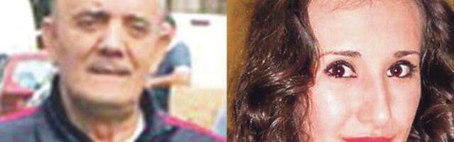 ČEDOMIR (64) BIO BOLESNO OPSEDNUT DRAGANOM (18) PA JE UBIO: Oteo je u Zaječaru, posuo KISELINOM, a njeno telo...