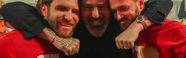 Stanković: Lako je biti trener u Zvezdi, imaš klub iza sebe – idemo dalje, ništa ne ostavljam pored puta