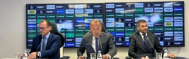 Bambi Tošić za Sportal: Ovako više ne ide, Partizan mora pod hitno da zakaže Skupštinu, boli me ova dominacija Zvezde!