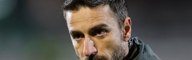 Koković pred OFK Beograd: Jedva čekam da počne utakmica! Sve pohvale za "romantičare" (VIDEO)