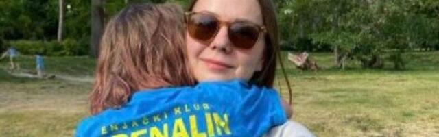 "POZVALA ME STARIJA ĆERKA I REKLA..." Oglasila se majka posle pronalaska devojčice (9) iz Novog Sada i otkrila detalje drame - evo u kakvom je stanju dete