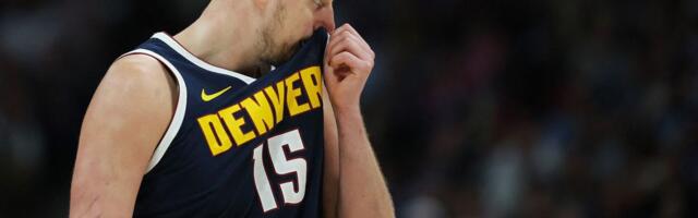 "Prerano smo krunisali Jokića!" Legendarni NBA košarkaš opleo po Džokeru: Ume samo da poentira