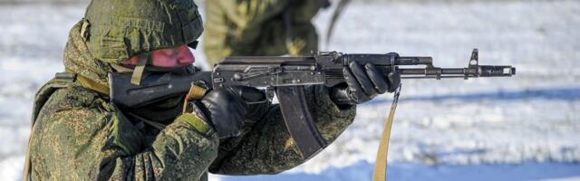 Otkrivena tajna "Katedra 4" usred Moskve? Cure detalji, evo šta se tamo događa