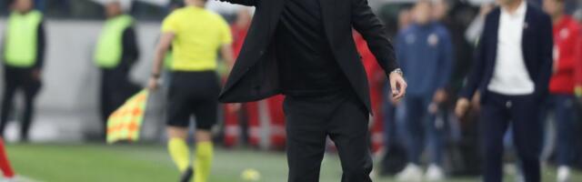 Dejan Stanković nikad emotivniji posle osvajanja Kupa, progovorio o ključnom momentu utakmice: "Imao sam..."