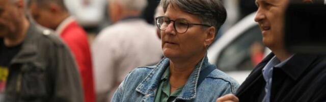 Ivanka Popović: Vlast se trudi da prikaže da je razbijen otpor akademske zajednice