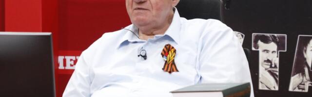 Šešelj grmi: Za nasilje moraju da odgovaraju organizatori skupa