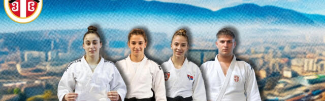 Srbija sa osam medalja među najboljima u Sarajevu