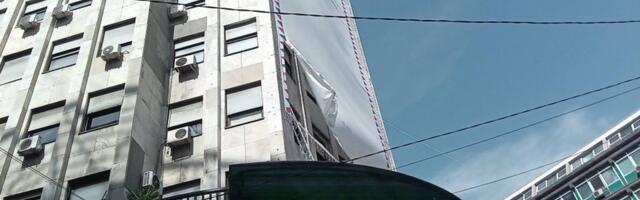 Prodaja Palate "Albanija" pod istragom: MUP proverava kako je optuženi "Vračarac" došao do 13,3 miliona evra