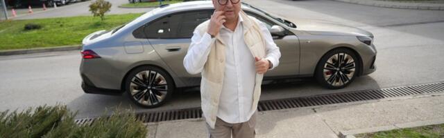 Znate li koliko je visok Đani? Brojke ne lažu - Spada u red najnižih u Srbiji