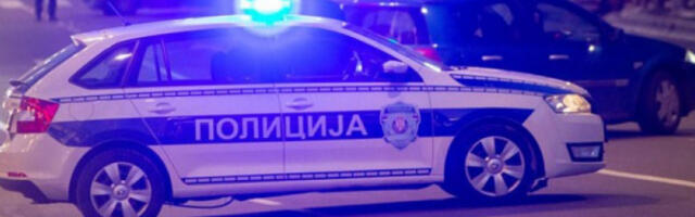 На подручју Ниша пронађена и заплењена већа количина оружја и експлозива