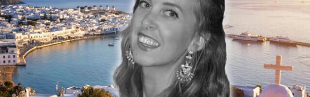 Ko je Sara (39) koja je poginula u nesreći u Grčkoj? Za vikend je trebalo da se uda za Luku, imala ćerku (3)