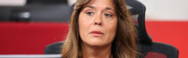 Brutalan odgovor na laži iz Crne Gore! Suzana Vasiljević raskrinkala Ivanovića: Teorije zavere prodaje po Briselu!