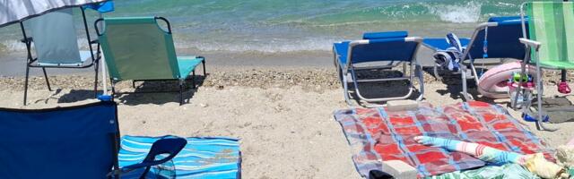 Šok posle 12 na plaži omiljenog srpskog letovališta: Grci zbog toga najavili radikalne mere!