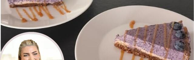 Recept za sirovu tortu: Milica Kemez tvrdi da je najlepša na svetu, a potrebno je svega devet sastojaka!