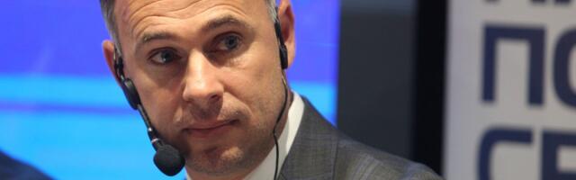 Aleksić o pozivu Ponošu u UKP: Represija prema neistomišljenicima, u strahu su velike oči