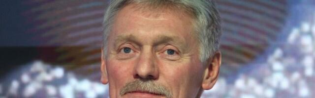 Dmitrij Peskov zagrmeo: Konstatinovka ključna strateška faza za SVO
