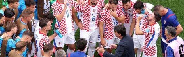 Gotovo je: Nakon više od dva sata sastanka u Zagrebu, Fudbalski savez Hrvatske objavio da Dalić odlazi! Evo kako se oprostio od igrača!