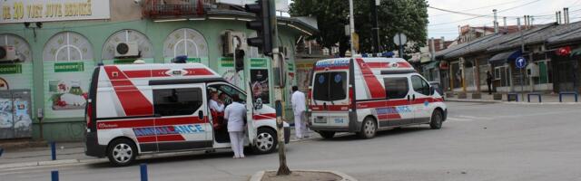 Neviđena tragedija: Devojčica (12) pala sa ljuljaške u Gostivaru, nije joj bilo spasa