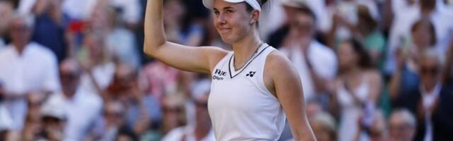 Ko je Linda Noskova, nova šampionka Vimbldona: Devojka sa sela koja je sreću pronašla u Zanzibaru