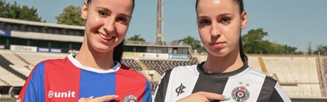 Partizan nastavlja sa pojačanjima: Evo ko je sve stigao u Humsku!