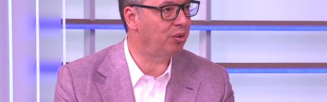Vučić iskreno o strateškom dijalogu Srbije i Vašingtona: Nema lakih odluka!