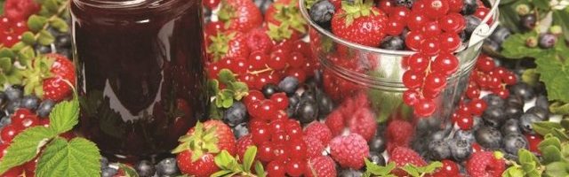 NEMOJTE BACATI HRANU! Ima mnogo načina da iskoristite PREZRELO VOĆE!