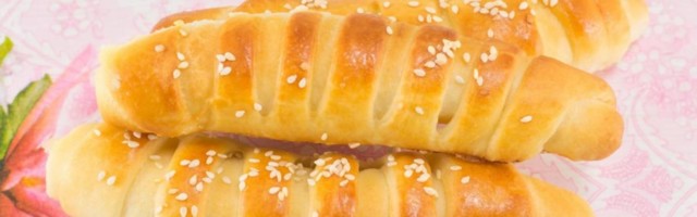 Tradicionalne bečke kiflice su najmekanije od svih, a ovo je originalni recept po kojem se spremaju