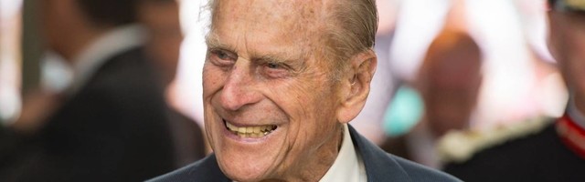Preminuo princ Filip, suprug kraljice Elizabete II