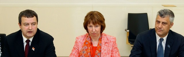Danas je osma godišnjica Briselskog sporazuma, oglasili se Dačić i EU