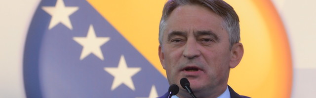 Ambasador Srbije odbio poziv Komšića, BiH otkazala učešće na Samitu u Beogradu