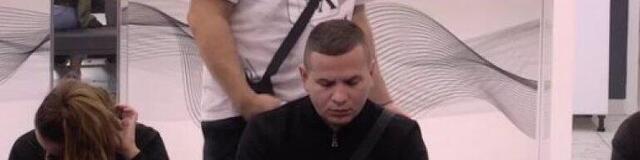 BIVŠI ZADRUGAR U STRAHU ZA ŽIVOT: Dobija PRETNJE na telefon sa NEPOZNATOG BROJA, u sve je umešan i Kristijan Golubović?