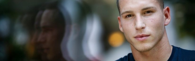 Rat večitih za Borisa Radunovića